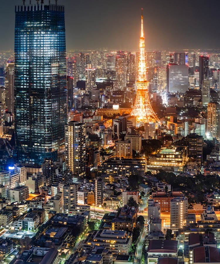 TOKYO Million(ミリオン) 梅田